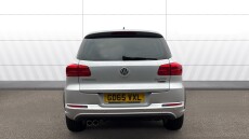 Volkswagen Tiguan 2.0 TDi BlueMotion Tech R-Line 5dr 150 DSG [NAV] Diesel Estate